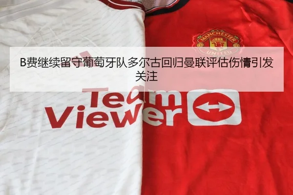 B费继续留守葡萄牙队多尔古回归曼联评估伤情引发关注
